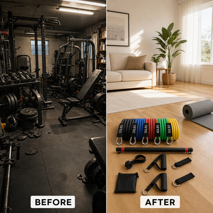 ÉlastiFit