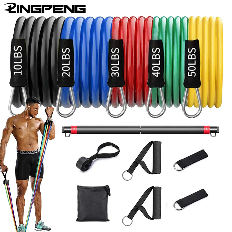ÉlastiFit