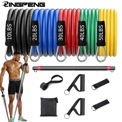ÉlastiFit