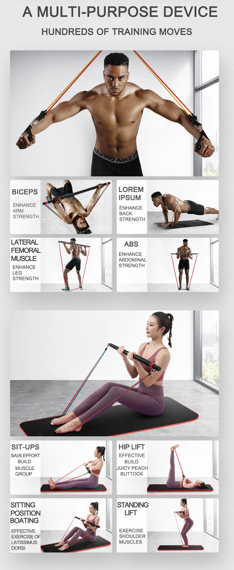 ÉlastiFit