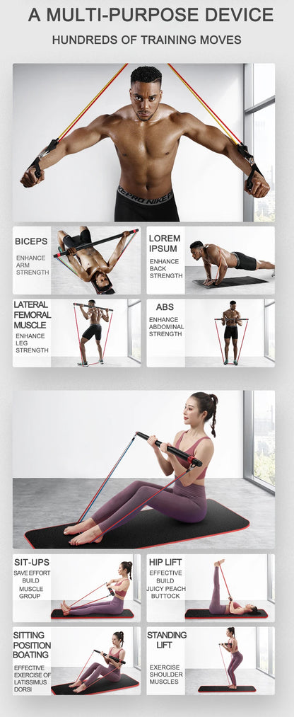 ÉlastiFit